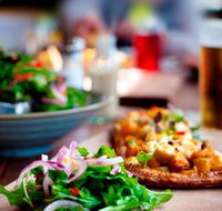 Central Restaurant - Accommodation Gladstone