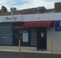 China Cafe - Accommodation Gladstone