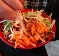 Chinese Tasty BBQ Restaurant - Accommodation Gladstone