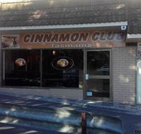 Cinnamon - Accommodation Gladstone