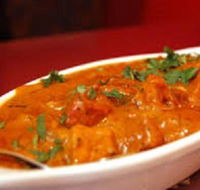Cinnamon Cafe and Indian Restaurant - Accommodation Gladstone