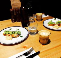 Coterie and Co - Accommodation Gladstone