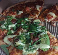 Crust - Accommodation Gladstone