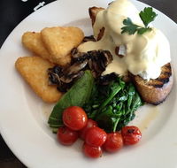 Cucina Simpatica - Accommodation Gladstone