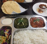 Curry Club Launceston - Accommodation Gladstone