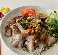 Cyclo Vietnamese Street Food - Accommodation Gladstone