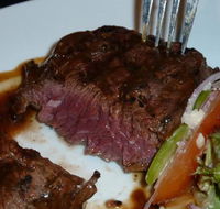 Dannebrog Cafe and Bar Grill - Accommodation Gladstone