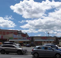 Dave's - Accommodation Gladstone