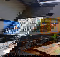 Depot Coffee Traders - Accommodation Gladstone