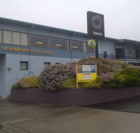 Devonport RSL - Accommodation Gladstone