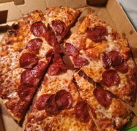 Domino's Pizza Launceston - Accommodation Gladstone