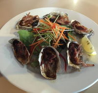 Elimatta Motor Inn - Bistro  Bar - Accommodation Gladstone