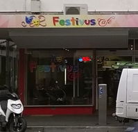 Festivus Cafe - Accommodation Gladstone