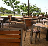Fiddlers Green - Accommodation Gladstone