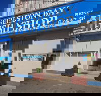 Geilston Bay Fish Shop - Accommodation Gladstone
