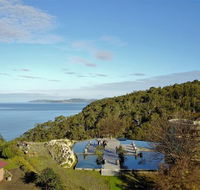 Glen Albyn Estate - Accommodation Gladstone