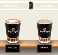 Gloria Jeans - Accommodation Gladstone