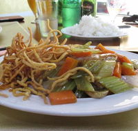 Golden Brumby Chinese Restaurant - Accommodation Gladstone