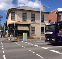 Gone AWOL cafe - Accommodation Gladstone