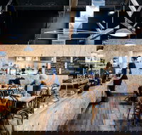 Hamlet Cafe - Accommodation Gladstone