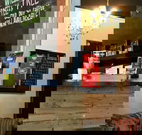 Harvest Coffee Shop - Accommodation Gladstone