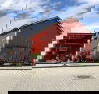 Hobart Brewing Company - Accommodation Gladstone