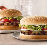 Hungry Jacks Pty Ltd - Accommodation Gladstone
