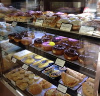 Huon Valley Bakery and Cafe - Accommodation Gladstone