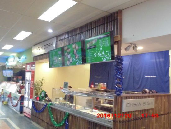 Norwood TAS Accommodation Gladstone
