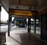 Indian Corner - Accommodation Gladstone