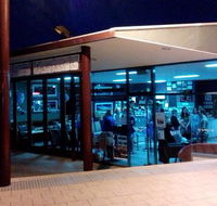 Inn-dulgence Cafe - Accommodation Gladstone
