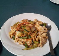 Jade Willow Chinese Restaurant - Accommodation Gladstone