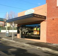 Jean-Pascal La Boutique - Accommodation Gladstone
