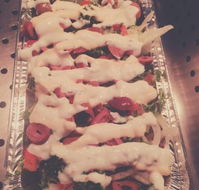 Kebab Rehab - Accommodation Gladstone