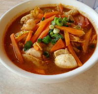 Khaow Thai - Accommodation Gladstone