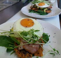 La Barista Cafe - Accommodation Gladstone