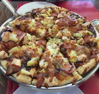 La Bella Pizza - Accommodation Gladstone