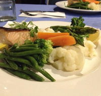 Lam's the Best Grill - Accommodation Gladstone