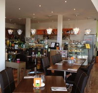 Lancaster Coffee House - Accommodation Gladstone