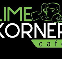 Lime korner cafe - Accommodation Gladstone