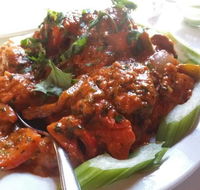 Maharaja Authentic Indian Restaurant - Accommodation Gladstone