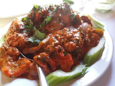 Maharaja Authentic Indian Restaurant - Accommodation Gladstone 0