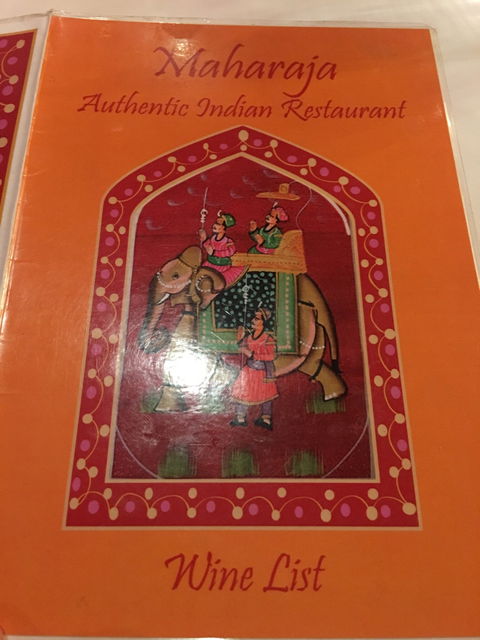 Maharaja Authentic Indian Restaurant - Accommodation Gladstone 9