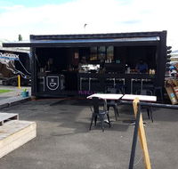 McVilly Cafe and Cycles - Accommodation Gladstone
