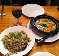 Mekong Vietnamese Restaurant - Accommodation Gladstone