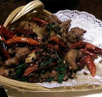 Mu Lan Restaurant - Accommodation Gladstone