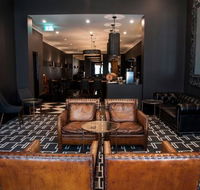 Nant Macquarie Manor Hotel - Restaurant - Accommodation Gladstone