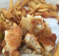 Nightcliff Fish and Chip Shop - Accommodation Gladstone