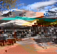 Olivers Bakery  Cafe - Accommodation Gladstone