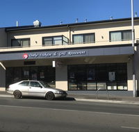 Osaka Izakaya  Grill Restaurant - Accommodation Gladstone